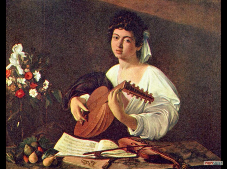 Caravaggio