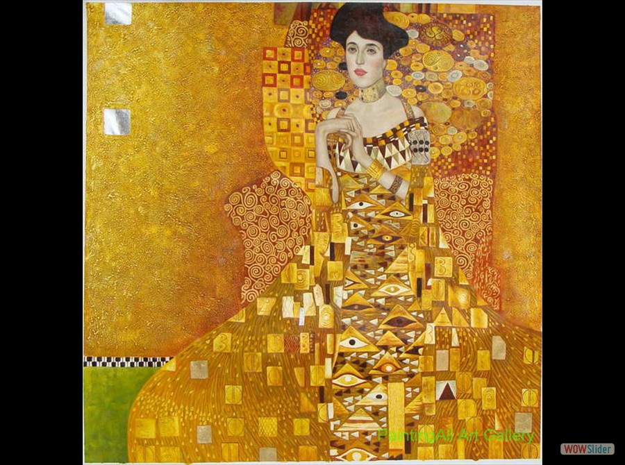 Gustav Klimt