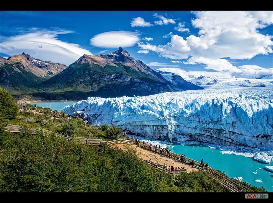 Patagonia