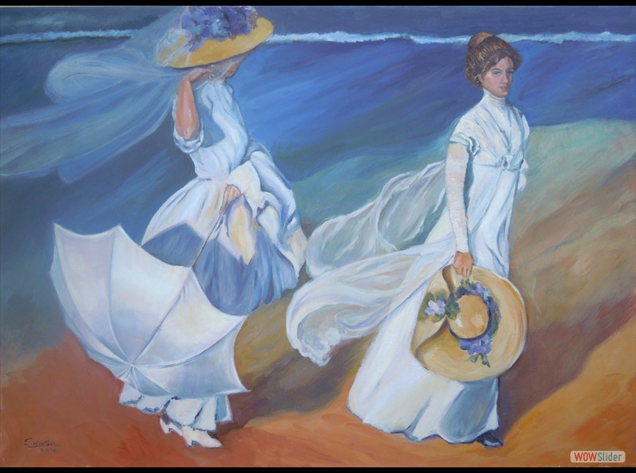 Sorolla