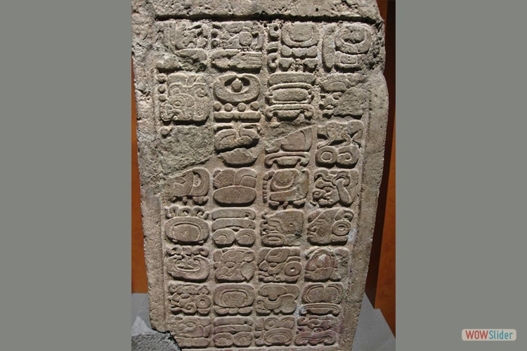 estela del apocalipsis