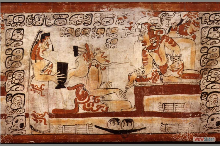 mural de San Bartolo