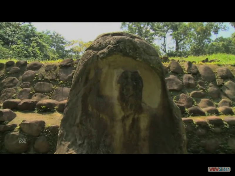 ciudades mayas de Guatemala