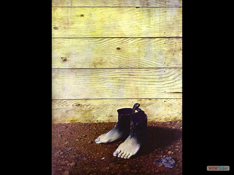 Magrite - the-red-model