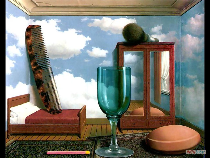 Magritte-Personal-values
