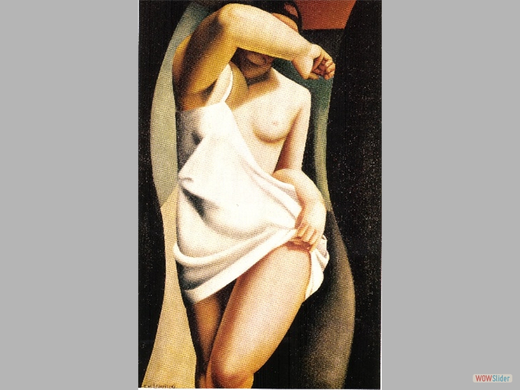 Lempicka_Tamara-la modelo