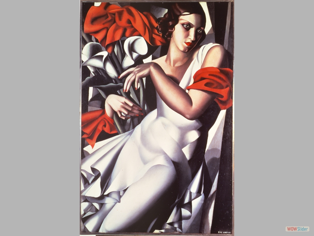 Lempicka_Tamara-madame perrot