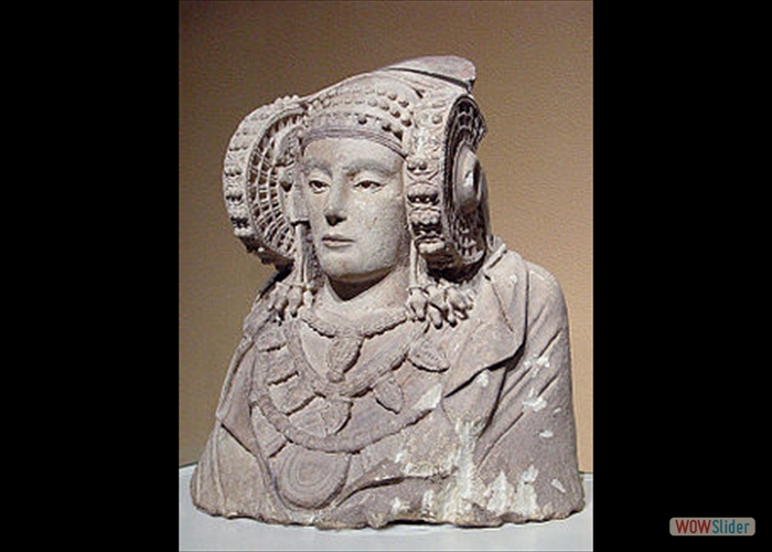Dama de Elche