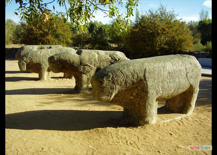 toros de guisando