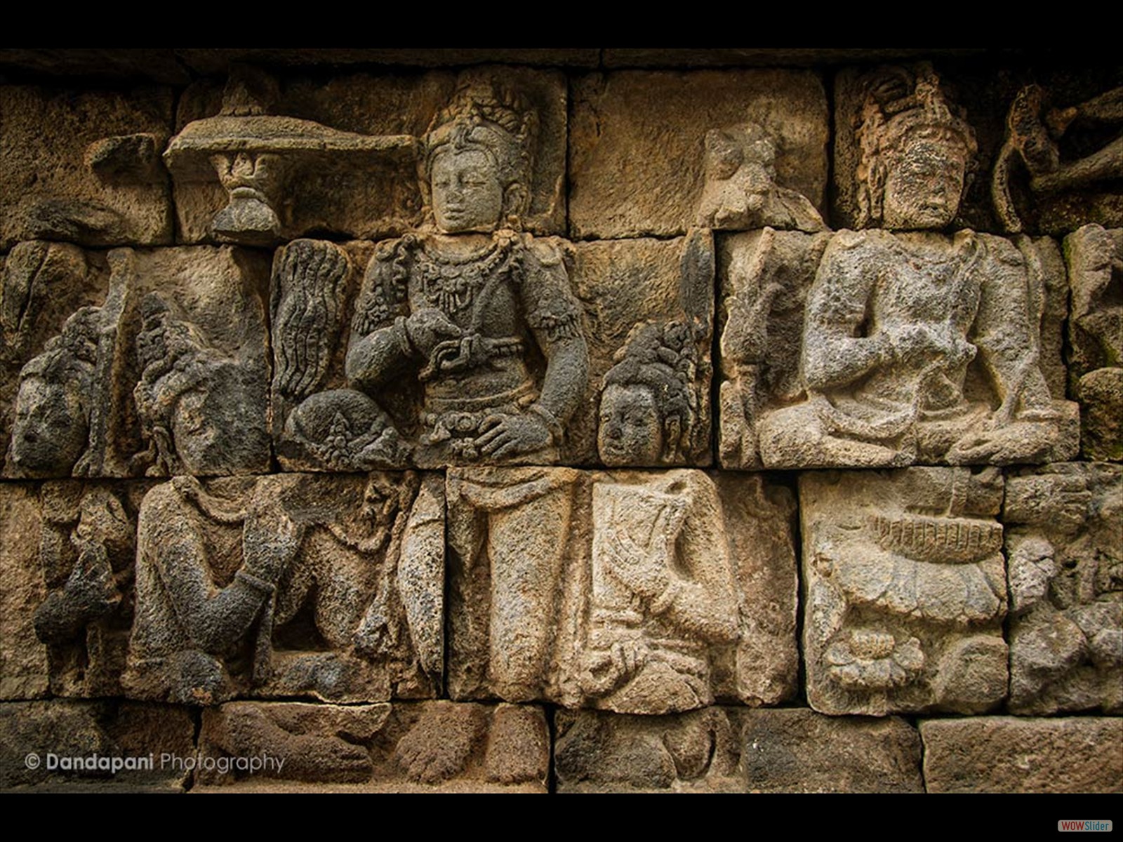 borobudur-relieve mural