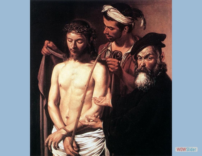 ecce homo