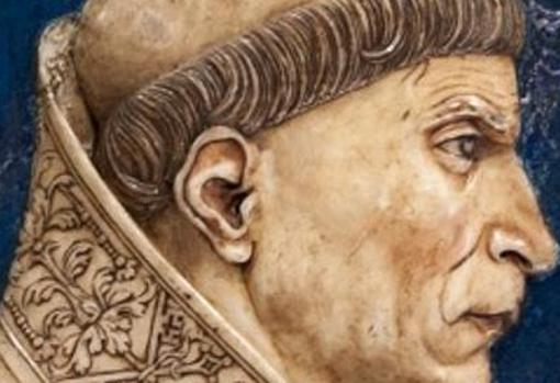 Representación clásica de Cisneros