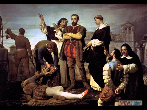 Comuneros - Padilla Bravo y Maldonado