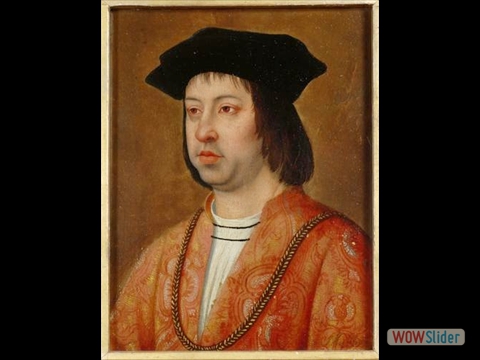 Fernando el católico