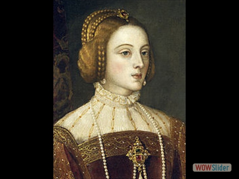 Isabel de Portugal
