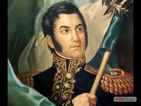 José de San Martin