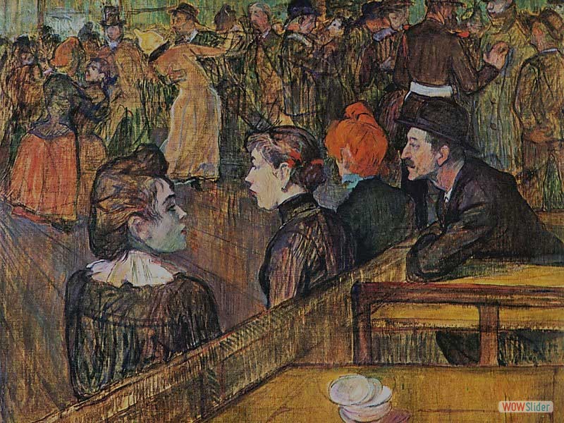 Moulin de la Galette