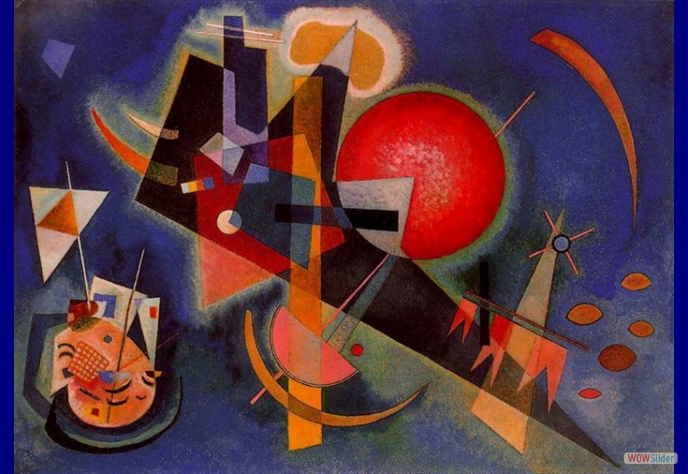 Kandinsky - en_azul