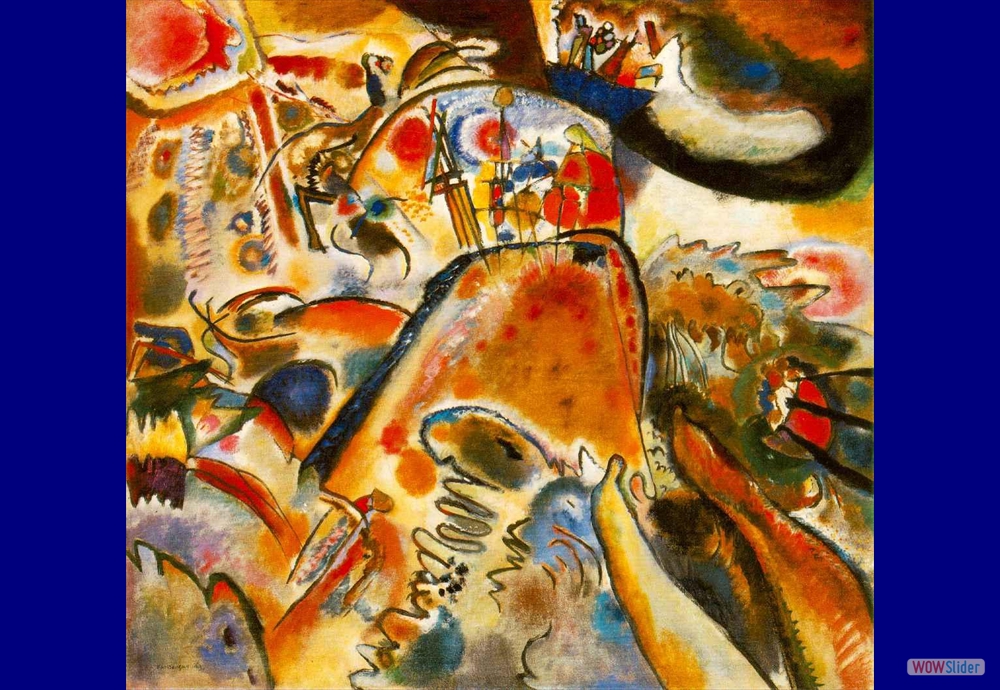 Kandinsky - small-pleasures