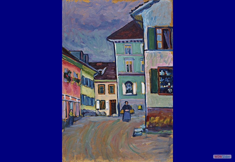 Kandinsky-johannisstrasse_murnau