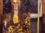 palas atenea - Klimt
