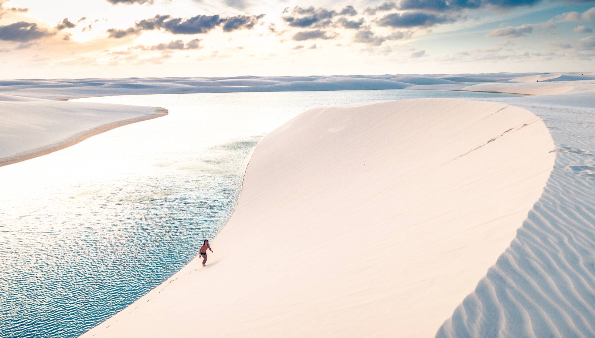 20 maravillas viajeras que, probablemente, no conoces