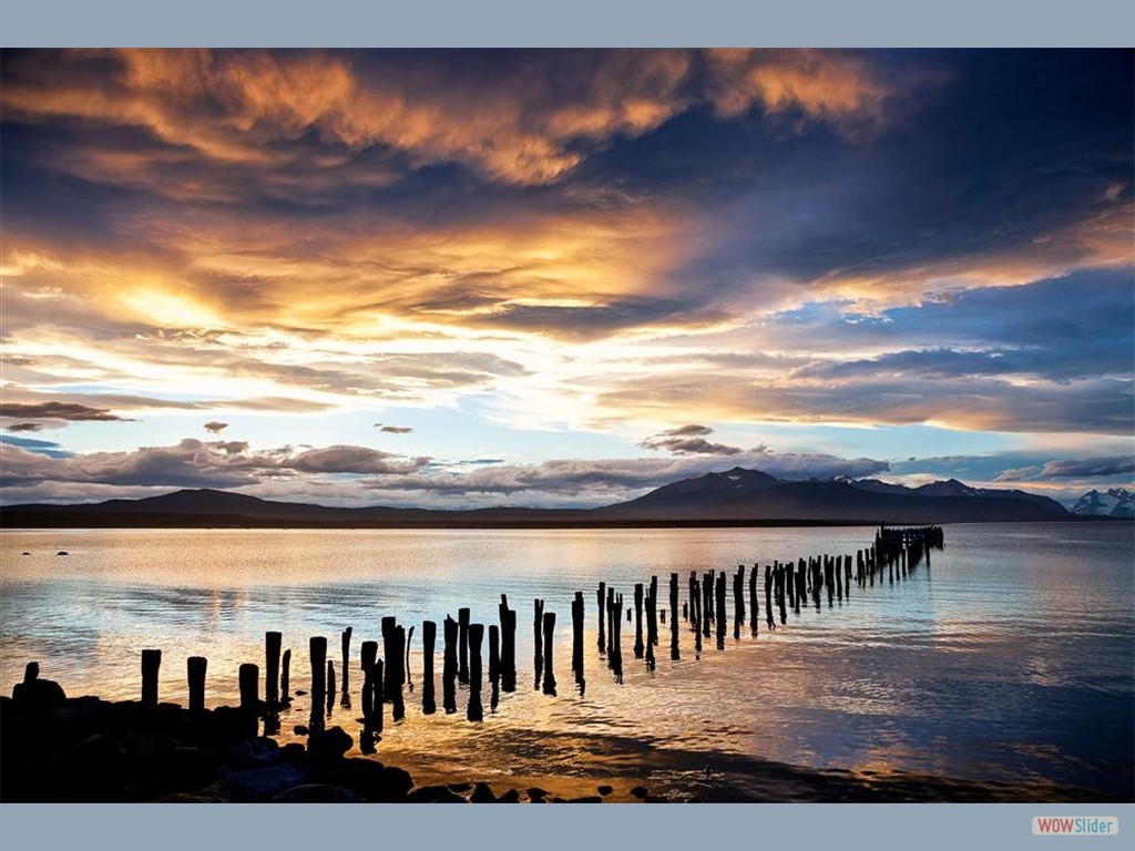 rumbo al sur del sur - patagonia argentina