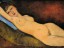 desnudo2 - modigliani
