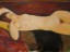 Modigliani_-Desnudo recostado