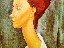 Modigliani_Retrato de Lunia Czechowska